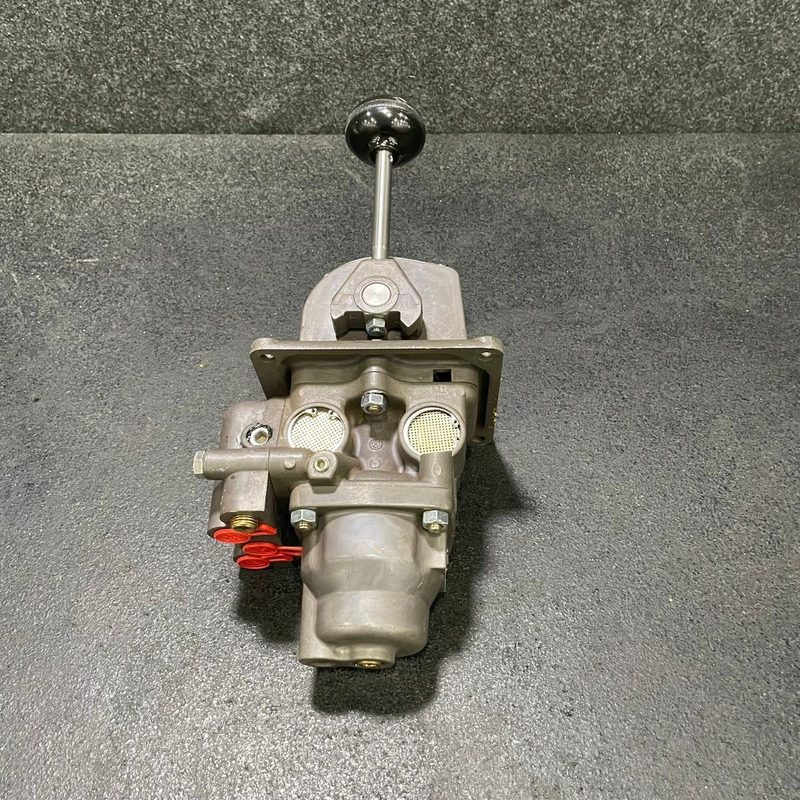 Пневмоклапан Aventics HC-2-LX
