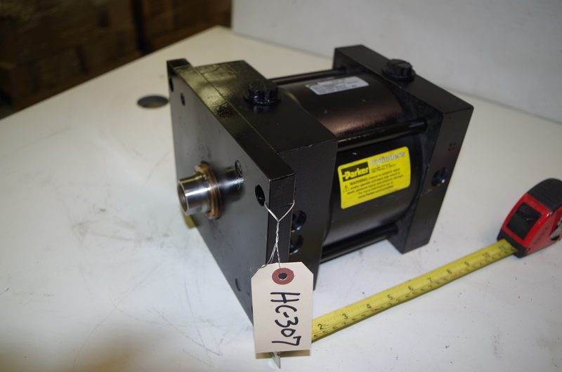 Пневмоцилиндр Parker HC-307