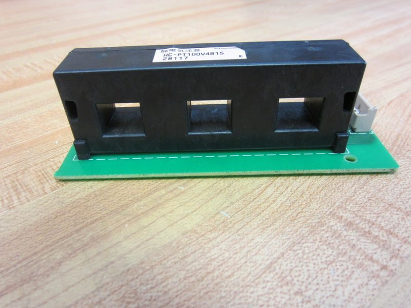 Силовой модуль IGBT Yaskawa HC-PT100V4B15