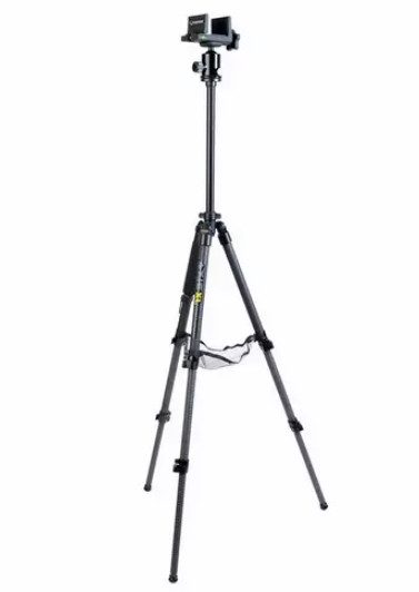 Оборудование видеонаблюдения Axis HCA-038-CXL