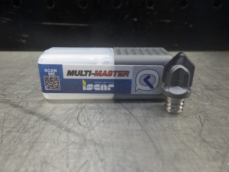 Режущий инструмент Iscar HCD100-090-2T06-N