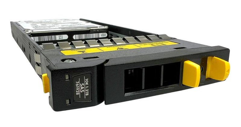 Жёсткий диск HPE HCEP1200S5XNN010