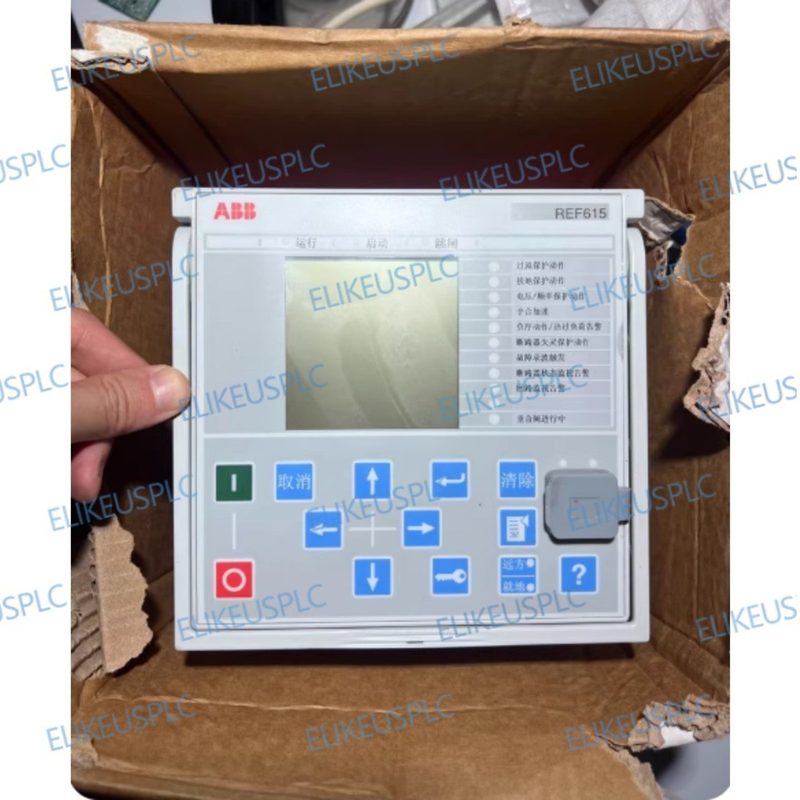 Реле ABB HCFKAEADABC2BAA11E