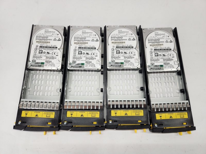 Жёсткий диск HPE HCFP1200S5XEF010
