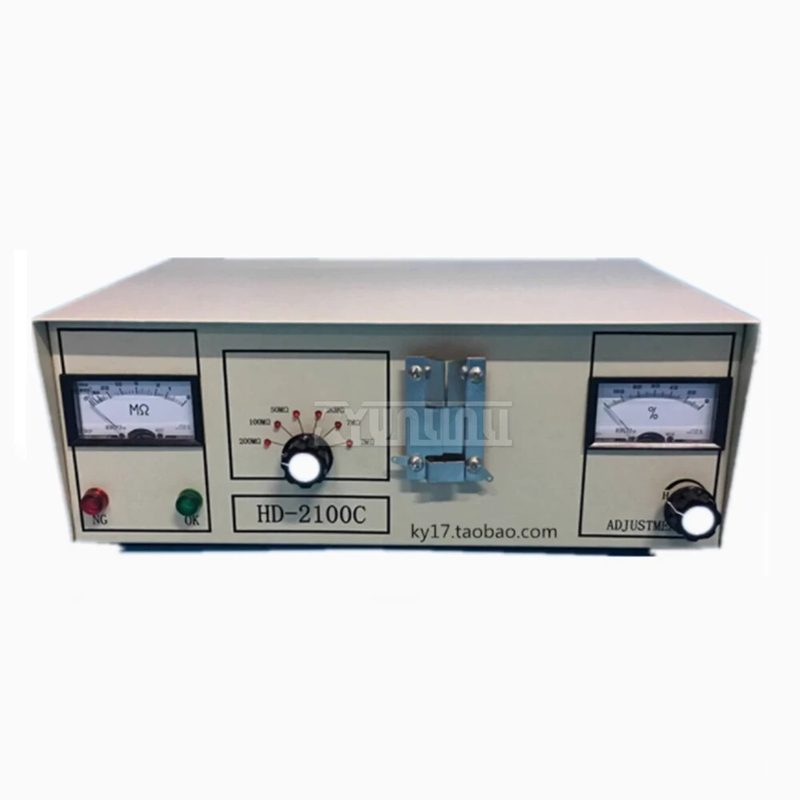 Тестер HD-2100C