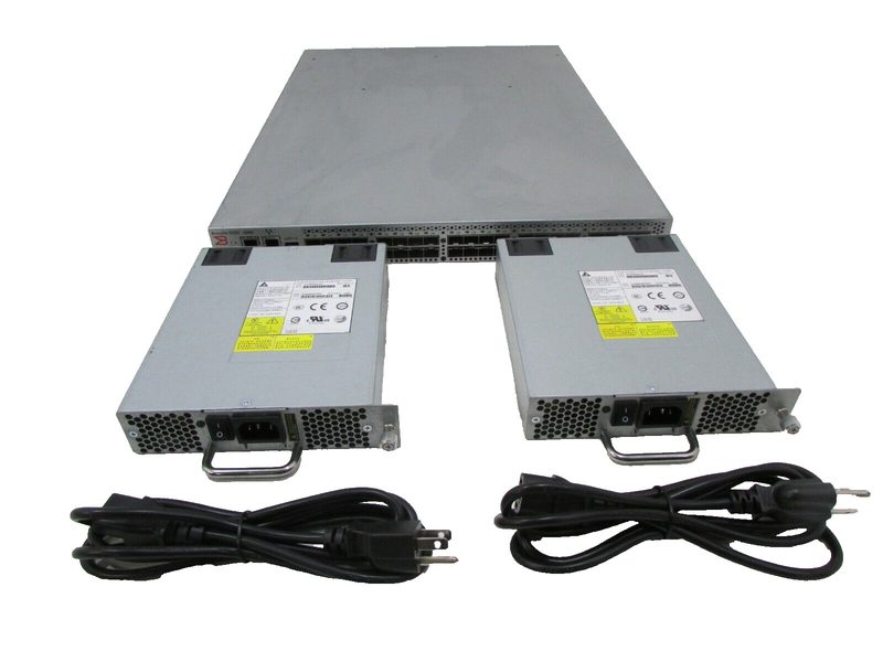 Коммутатор Brocade HD-5120-0008