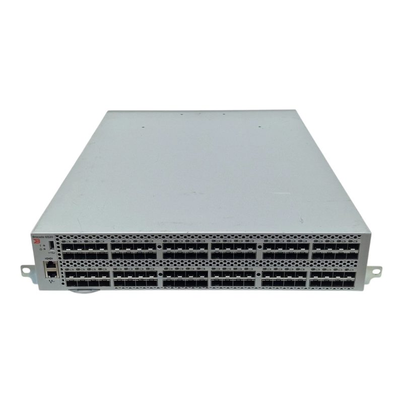 Коммутатор Brocade HD-6520-48-8G-R