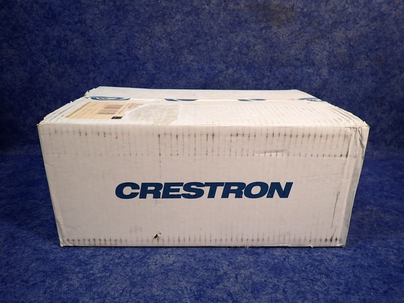 Видеокоммутатор Crestron HD-MD-200-C-1G-E-B