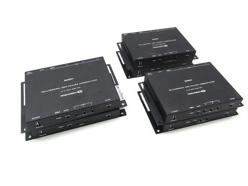 Объектив Crestron HD-MD-400-C-E
