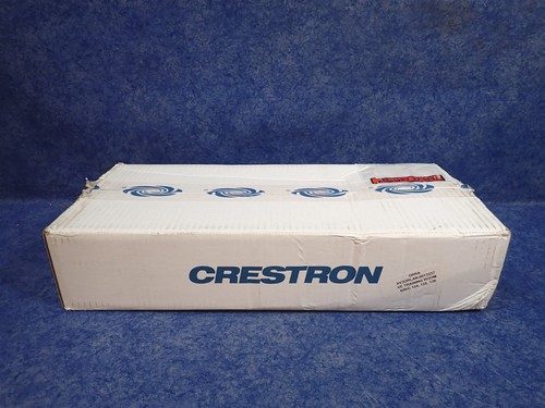 Видеокоммутатор Crestron HD-MD4X4-4KZ-E