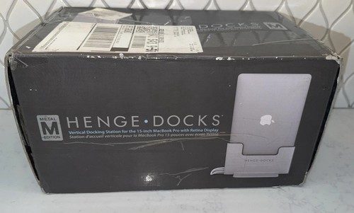 Док-станция HD05VA13MBP