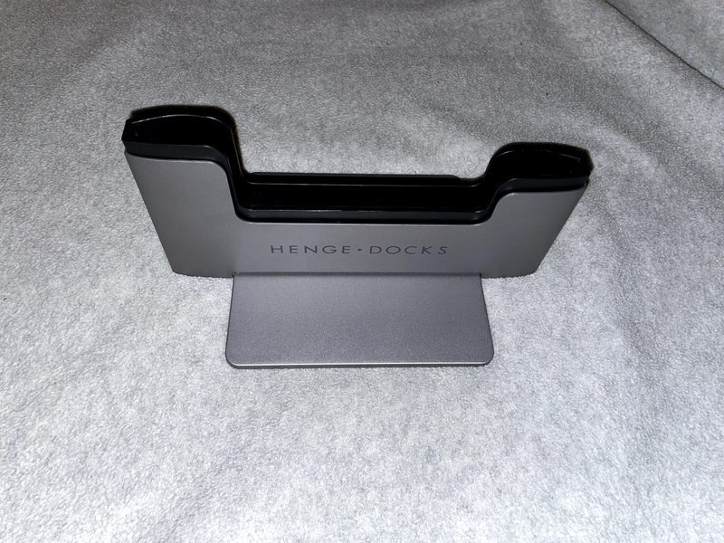 Док-станция HD05VA15MBP