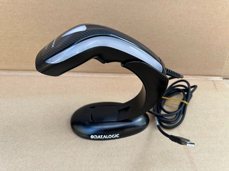 Сканер штрих-кода Datalogic HD3430