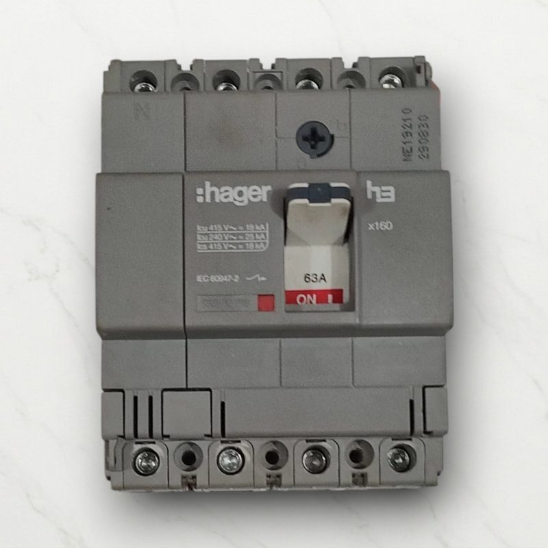 Автоматический выключатель HDA064Z
