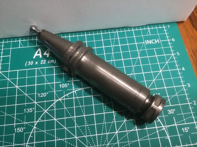 Режущий инструмент HDC16A-135