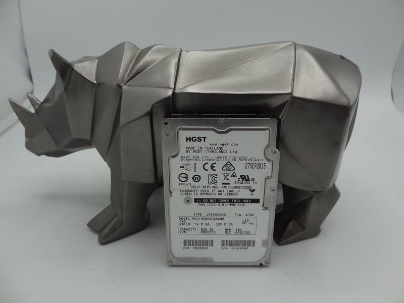 Жёсткий диск HDD-2A600-HUC156060