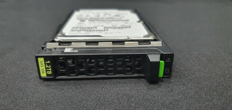 Жёсткий диск Fujitsu HDD-S26361-F3818-L112