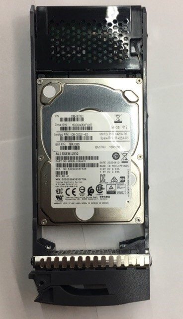Жёсткий диск NetApp HDEBL12NAA51