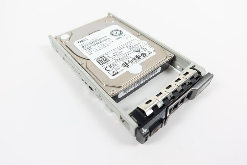 Жёсткий диск Dell HDEBL84DAB51