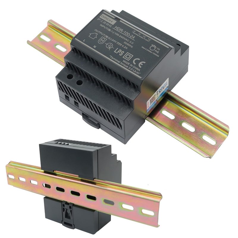Блок питания HDR10024