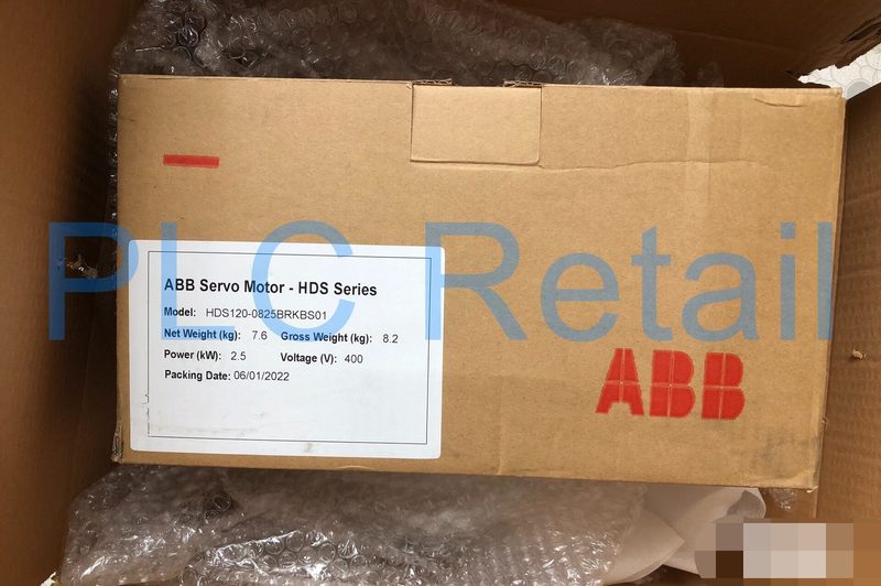 Робот ABB HDS120-0825BRKBS01