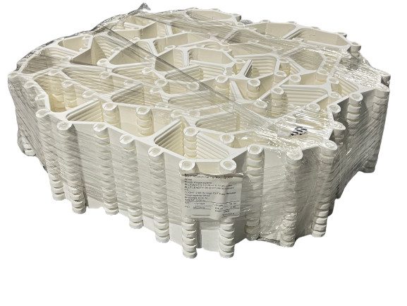 Конвейер HDU620