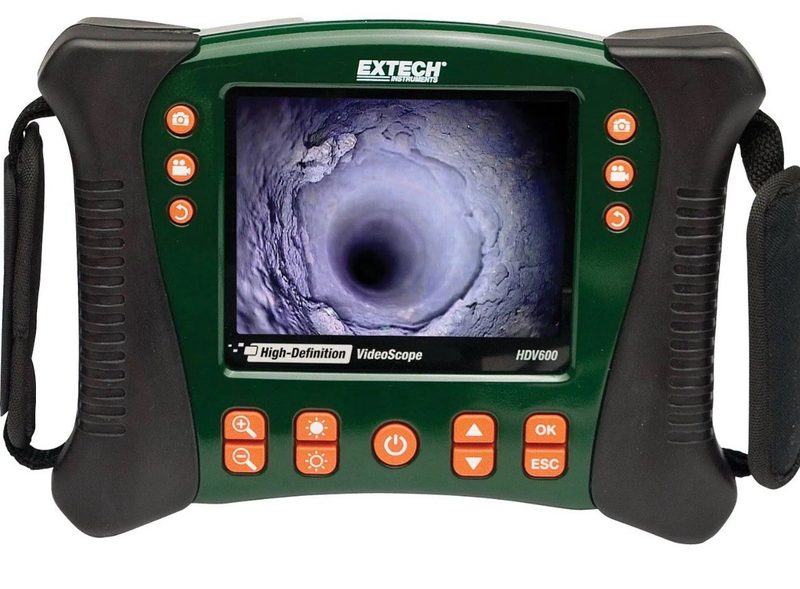 Видеоэндоскоп Extech HDV600