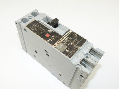 Автоматический выключатель Siemens HE42B100