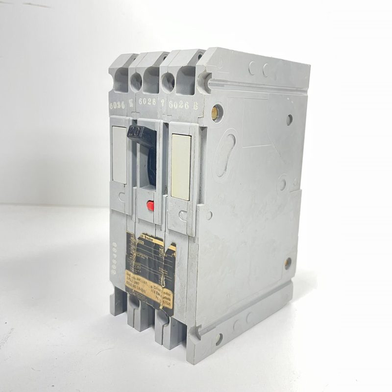 Автоматический выключатель Siemens HE43B020