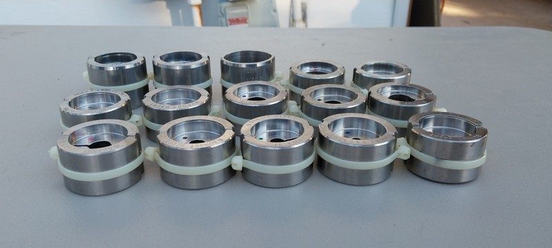 Трубопроводная арматура HEAD+HOSE+12TON