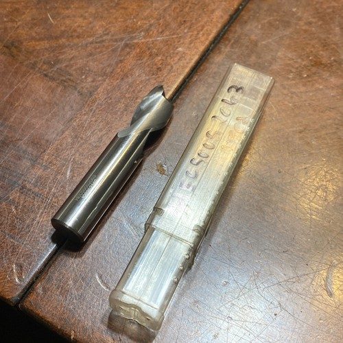 Режущий инструмент Kennametal HEC500S2063