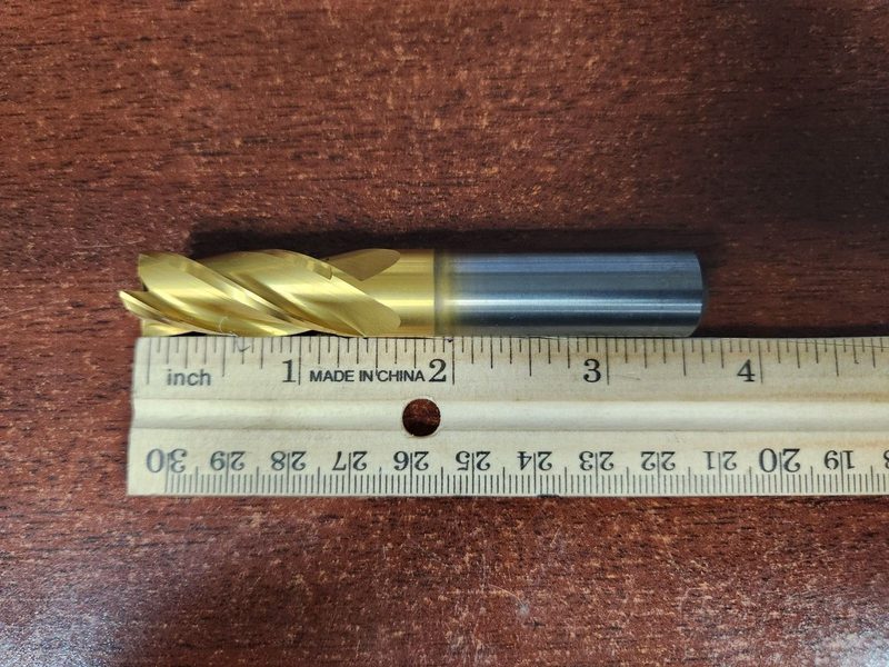 Режущий инструмент Kennametal HEC500S4