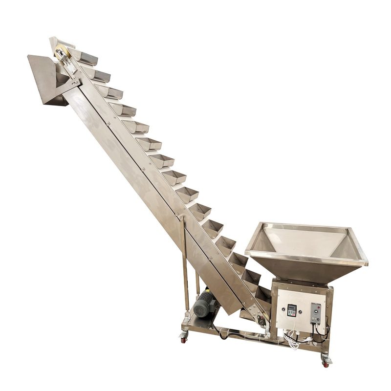 Конвейер HEIGHT150L