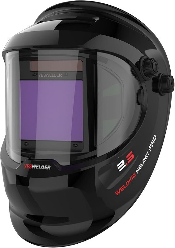 Сварочная маска HELMET4/5-13