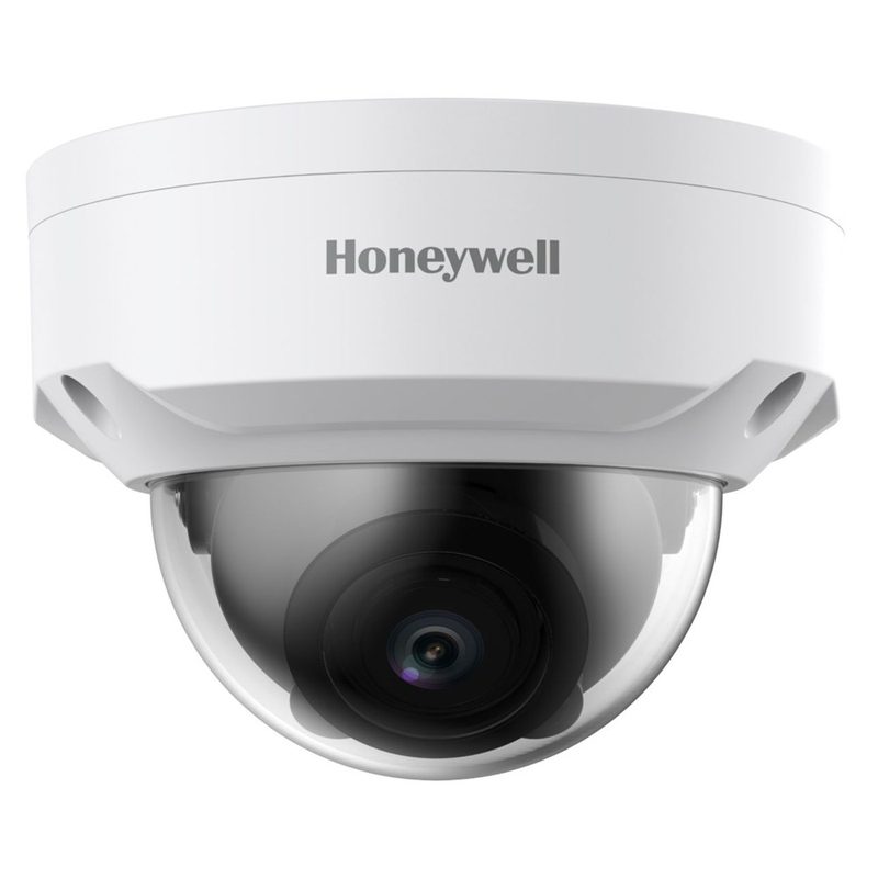 Видеорегистратор Honeywell HEN081236DKT