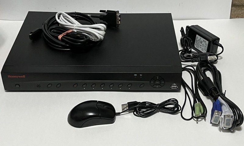 Камера Honeywell HEN16161
