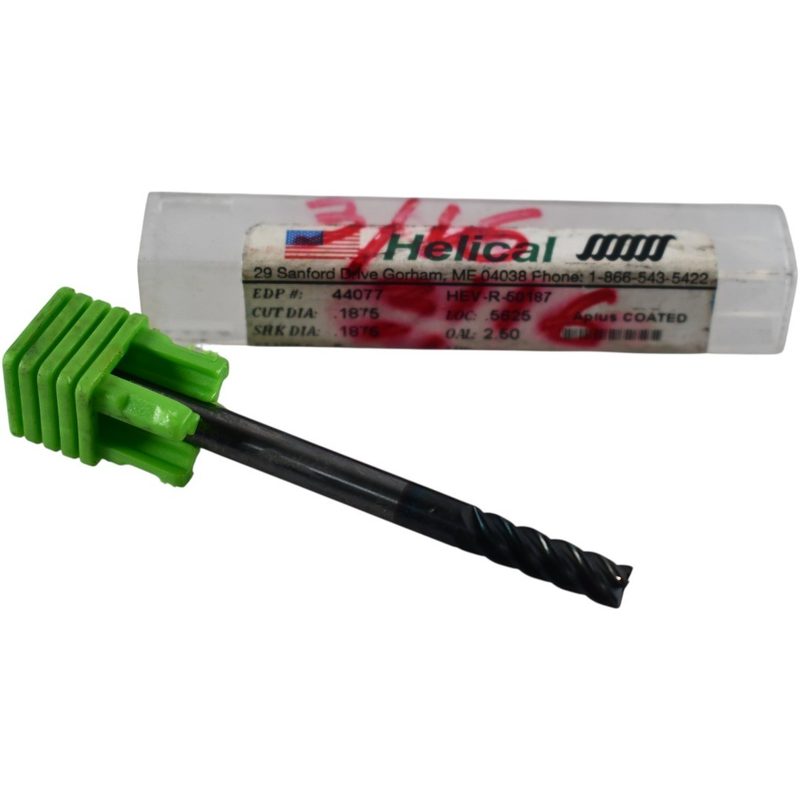 Режущий инструмент HEV-R-50187