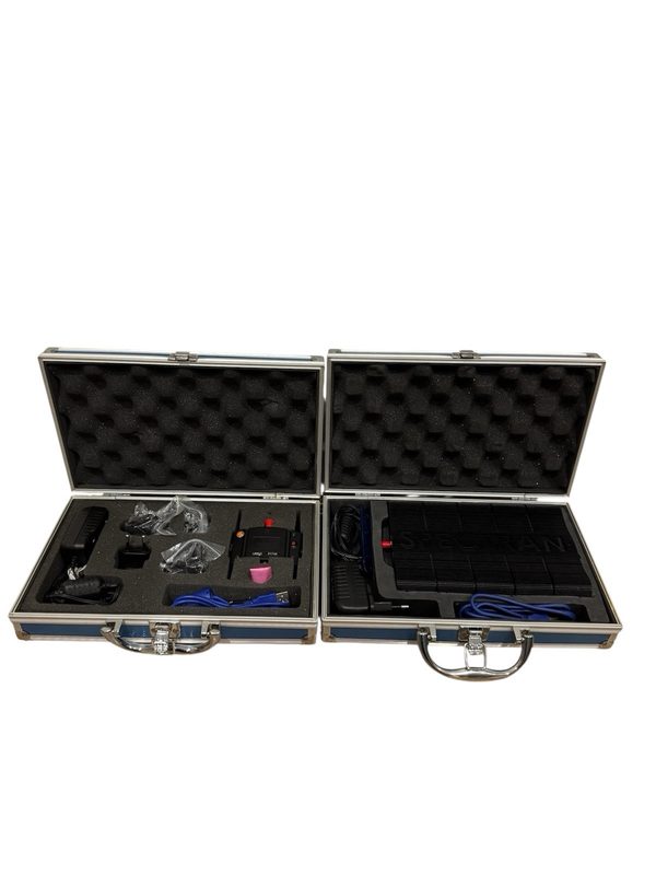 Анализатор спектра Aaronia HF-60105
