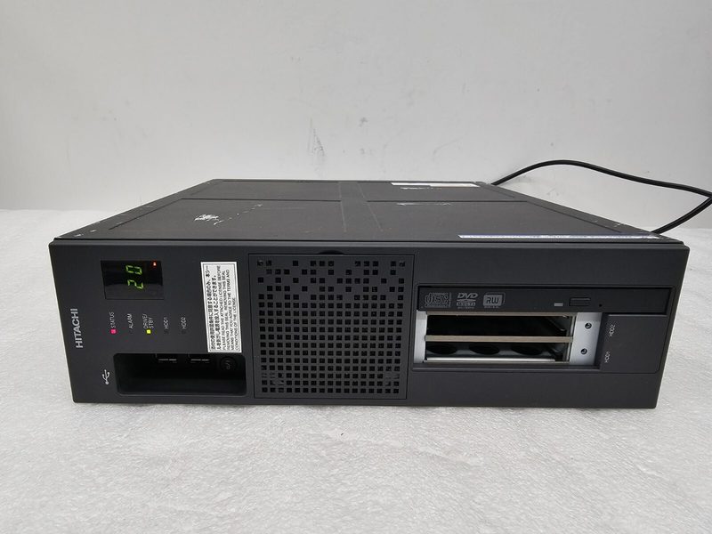Промышленный компьютер HF-W2000