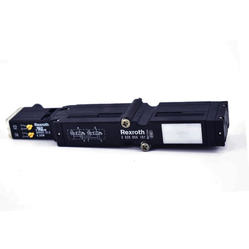 Электромагнитный клапан Aventics HF02-3/2CC-024DC