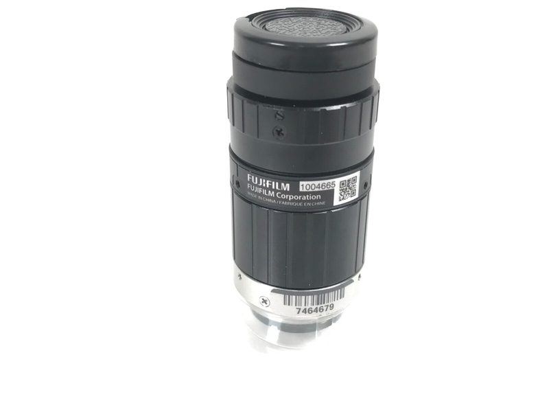 Объектив HF12XA-5M