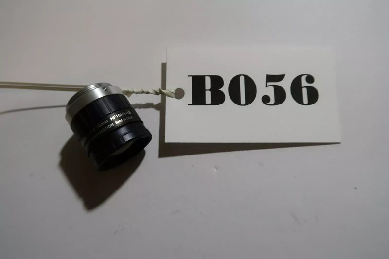 Камера машинного зрения HF16HA-1B