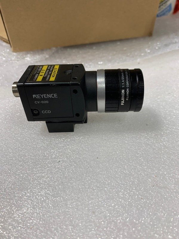 Камера машинного зрения Keyence HF25HA-1B