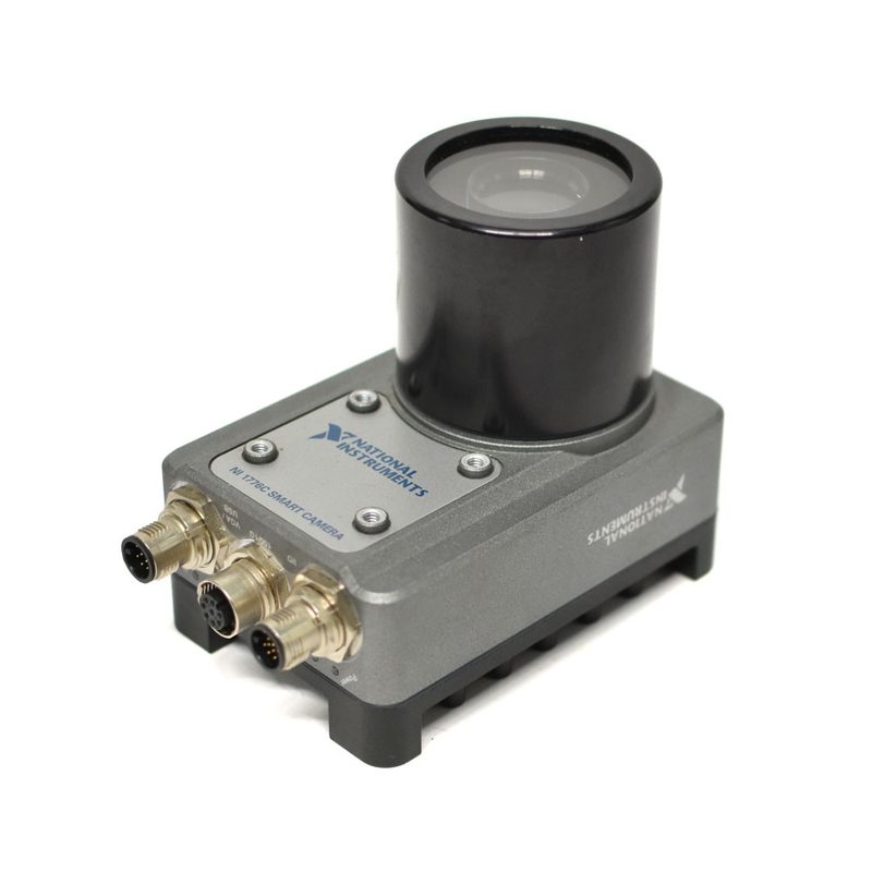 Камера машинного зрения National Instruments HF35HA-1B
