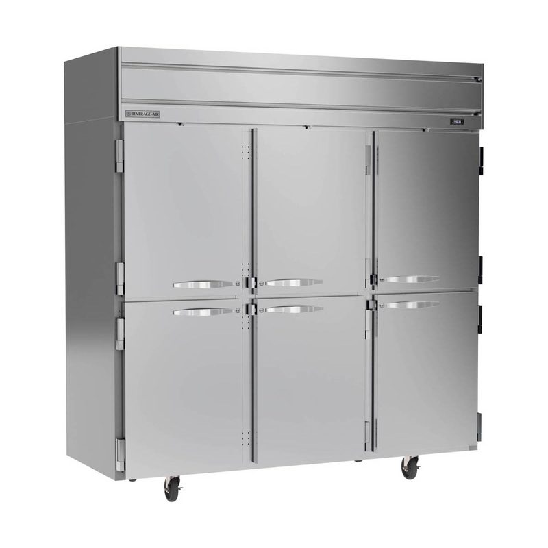 Морозильный шкаф HF3HC-1HS