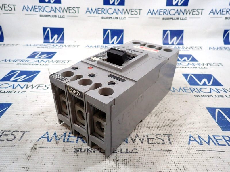 Автоматический выключатель HF63F250
