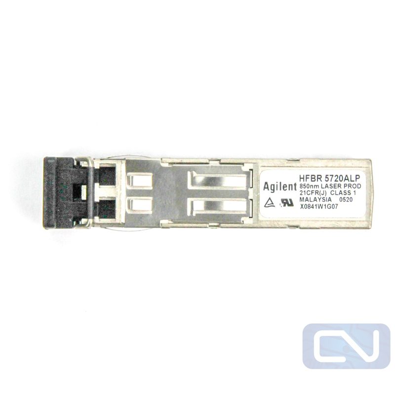 Трансивер Keysight HFBR-5720ALP