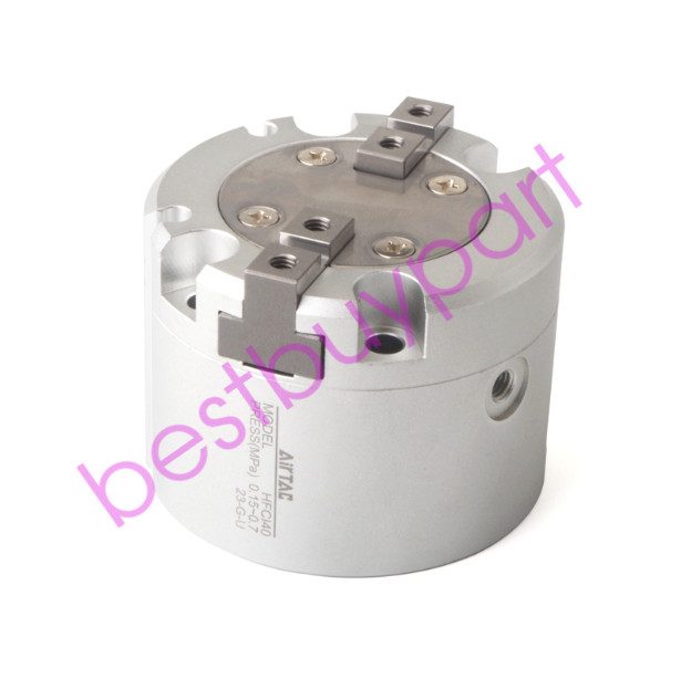 Пневмооборудование AirTAC HFCI40