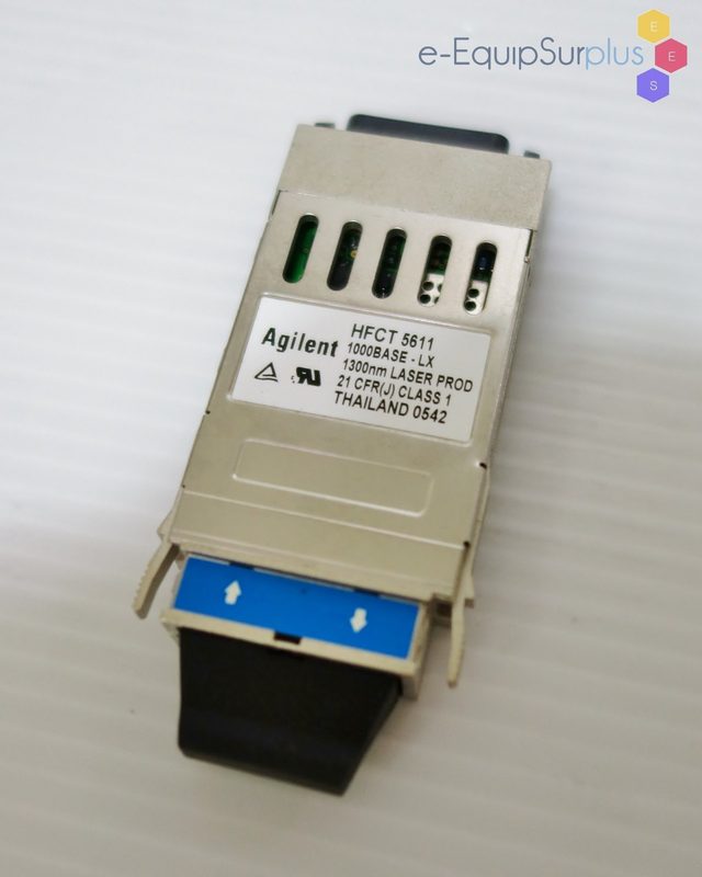 Трансивер Keysight HFCT-5611