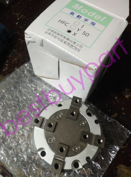 Пневмооборудование AirTAC HFCX50